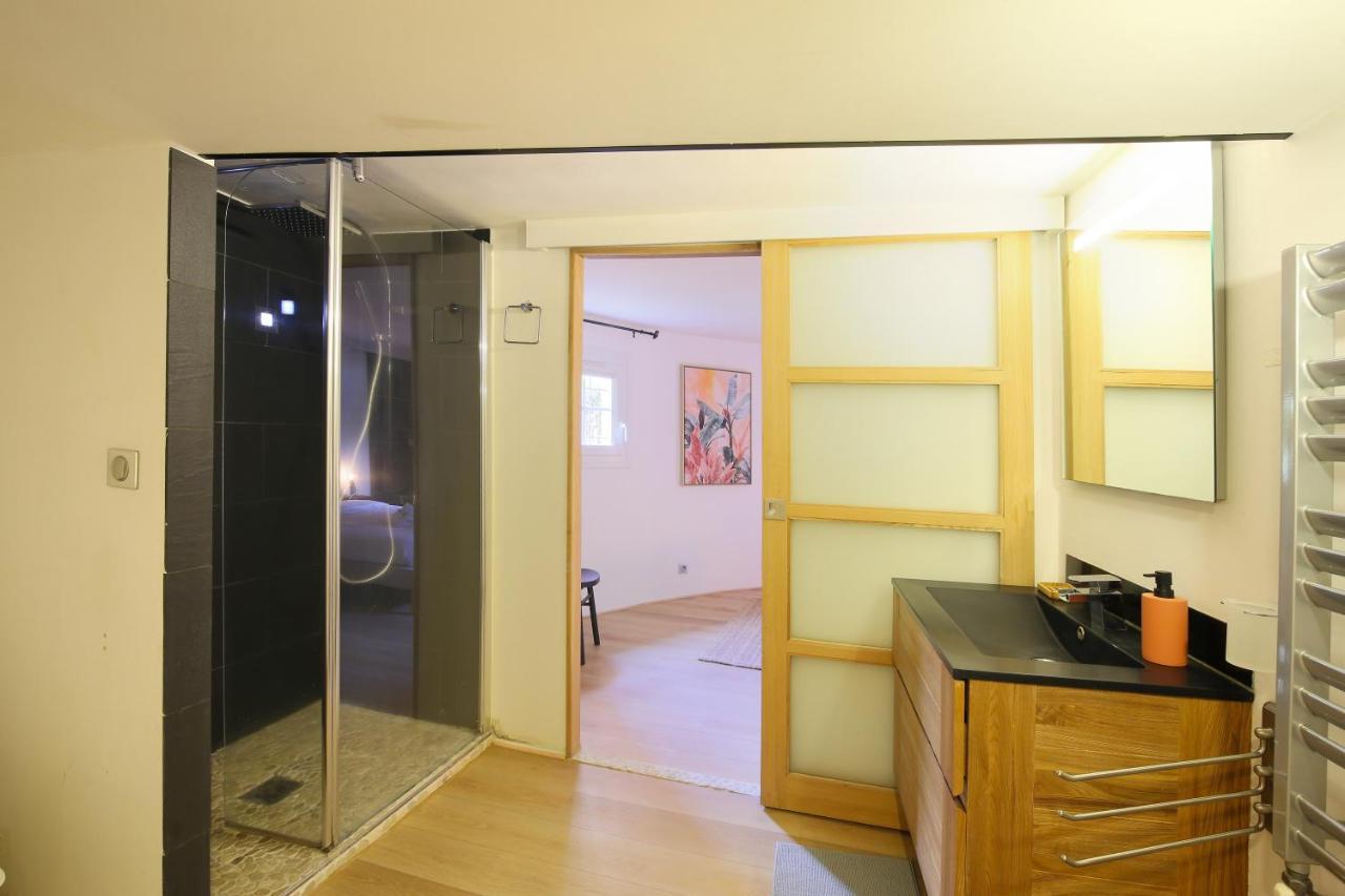 Expat Renting - Le Bistrot - St Cyprien - Parking Apartment Toulouse Exterior photo
